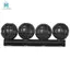 RC Xe LED Mái Đèn Thanh Cho 1 / 18 1 / 24 RC Xe Tải Xe Nâng Cấp Phần Phụ Kiện, 4 LED