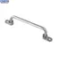 <cosyh>Foldable Handle Crafted from 304 Stainless Steel for Strength and Elegant Finish