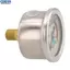 <cosyh>2inch Pool Pressure Gauge Enhance Pool Efficiency Accurate Pool Pressure Gauge