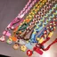 Hàng sẵn có Little Bee Chain Shell Điện thoại di động Dây buộc dài Messenger Hợp thời trang mạnh mẽ có thể trở lại Dây đeo táo bạo Nam Nữ Dây treo leo núi ngoài trời