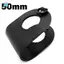 Barbell Adapter Belt Squat T-Bar Grip Đính kèm Barbell Kẹp Đa chức năng Rèn luyện sức mạnh cho phòng tập thể dục và gia đình