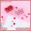Littleloves1 Ins Tình Yêu Hình Trái Tim Đẩy Chân An Toàn Màu Push Pin Cork Board Thumb Ta Wall Pins Trường Văn Phòng Phẩm Văn Phòng Ràng Buộc Vật Dụng VN