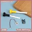 Littleloves1 DC 5V Có Thể Chuyển Đổi Bốn Máy Tạo Độ Ẩm Bảng Điều Khiển DIY Siêu Âm Atomizer LOẠI - C Giao Diện VN