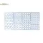 TRTR 3D Khuôn Socola Polycarbonate Quả Cầu Bóng Thi Bánh Khuôn Socola VN