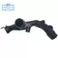 Ống xả 9W83-8A504-DC LR018274 LR010736 Cho Ống Xả Máy Bơm Nước Ô Tô Bình Giữ Nhiệt Ống Làm Mát Ô Tô Ống Thoát