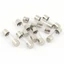 10 chiếc 250 V 250 mA 0.25 Cầu chì hành động nhanh 5 x 20 mm ống thủy tinh