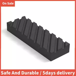 Làm phẳng Đá Whetstone 320 Grit Hiệu chỉnh Đá Sửa chữa Máy mài đá Whetstone Tấm mài Whetstone