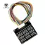 Bảng cân bằng chủ động 10S Pin lithium 4S Bảng cân bằng chủ động Pin Lithium / Lithium Iron Phosphate Ternary Mô-đun cân bằng pin