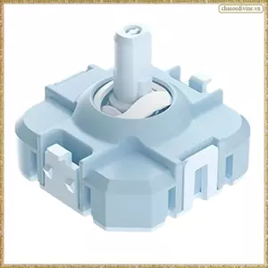 Cần điều khiển trao đổi nóng Hall cho Bộ điều khiển trò chơi G6Pro G5Pro V2 / G80 JH20 Hall Joystick D