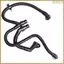 Ống thông hơi nắp đầu xi lanh 06E103217Ống thông hơi T cho Q5 Đầu xi lanh Ống thông hơi Crankcase Ống thông hơi cho đầu xi lanh Ống thông hơi