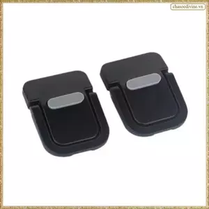 2 Cái Giá đỡ máy tính xách tay di động Giá đỡ có thể gập lại Giá đỡ máy tính xách tay Giá đỡ máy tính xách tay Chân đế