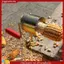 Thresher ngô, Máy gọt vỏ ngô khô quay tay, Hướng dẫn sử dụng, Thresher ngô nhanh, Thresher quay tay, Dụng cụ nhà bếp