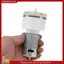 Động cơ bơm chân không siêu nhỏ RS555 12V 15L / phút Tiếng ồn thấp Máy bơm không khí điện Máy hút chân không Máy bơm không khí Máy bơm bể cá