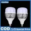 1 Bóng Đèn LED E27 Công Suất Cao Đèn Để Xe 220V Cho Nhà Chiếu Sáng Gia Đình 50-300W Bóng Đèn Độ Sáng Cao