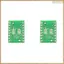 40 Cái Sop16 Ssop16 Tssop16 sang Dip16 0.65 / 1.27Mm Ic Adapter