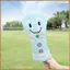 Vỏ bọc đầu gậy Golf bằng da để bảo vệ trong nhiều dịp khác nhau
