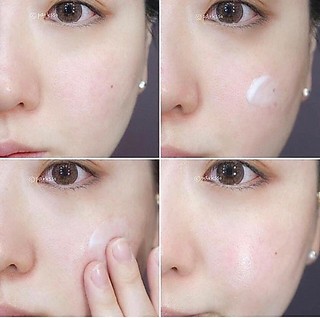 [Skin1004] Kem Dưỡng Cho Da Nhạy Cảm Skin1004 Centella Cream Rau Má