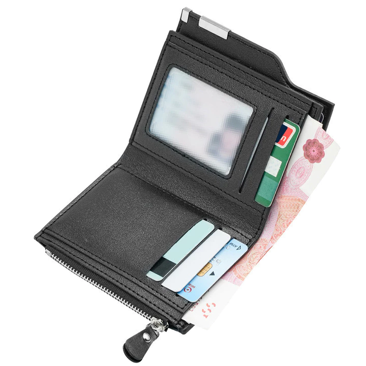 Women's Short Wallet – 2