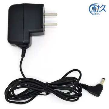 Máy đo huyết áp điện tử Omron đa năng Bộ chuyển đổi nguồn 6V HEM-U-J-D Phụ kiện dụng cụ đo đường huyết