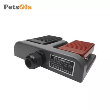 Công tắc chân tạm thời Công tắc bàn đạp chân đôi Công tắc điều khiển bàn đạp Công tắc song công 2 chiều Tumbler Chống trượt Pp Hành động tức thì Nhiệm vụ nặng nề Thích hợp Fo