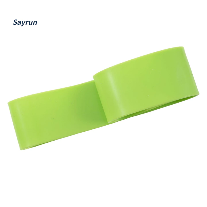 Resistance Bands – 7