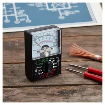 Đồng hồ vạn năng con trỏ HFTOY YX-360TRD Đồng hồ vạn năng vạn năng vạn năng vạn năng Ampe kế Dụng cụ đo điện ~
