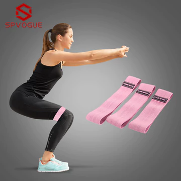 Dây kháng lực, dây thun, vòng kháng lực, dây tập hông yoga, vòng tập mông, dây tập squat, vòng kháng lực, dụng cụ tập kháng lực, dây kháng lực.