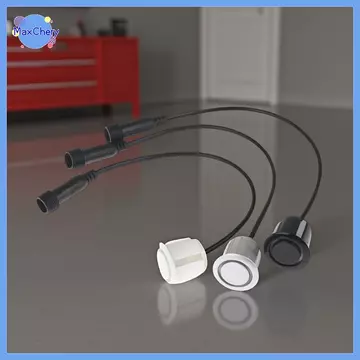 MPHY > Cảm biến đỗ xe ô tô 18.8mm Đảo chiều-Radar Đầu dò Cáp nâng cấp đỗ xe lùi Cảm biến chống nước Âm thanh mới