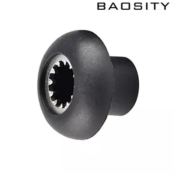 Máy xay sinh tố Máy xay sinh tố Đầu nấm, Khớp nối bánh răng đầu nấm, Đầu nối bánh răng Máy ép trái cây Bộ phận máy xay sinh tố Ổ cắm ổ cắm Đầu nấm