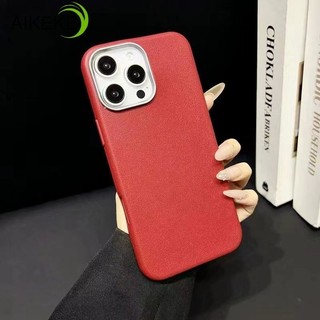 Ốp Điện Thoại Da Striae Màu Trơn Cho Tecno Spark Go 2 40C 40 30C 30 Pop 10 9 Camon 40 Pro Premier 5G 4G Ốp Lưng Kinh Doanh Khung Lớn Chống Sốc Vỏ Mềm
