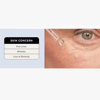 Asterwood Copper Peptides Serum for Face - Tightening, Repairing 29ml