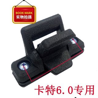 Máy xúc Khóa kính Thép ma thuật Hitachi Carter Komatsu Liu Gong Xu Gong Hyundai Sumikko Cửa sổ trượt Phụ kiện CP0S
