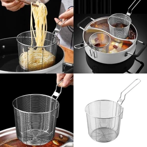 Bộ lọc thép chống gỉ đa năng Yoo với thiết kế chống gỉ cho nhà bếp và nấu ăn tại nhà