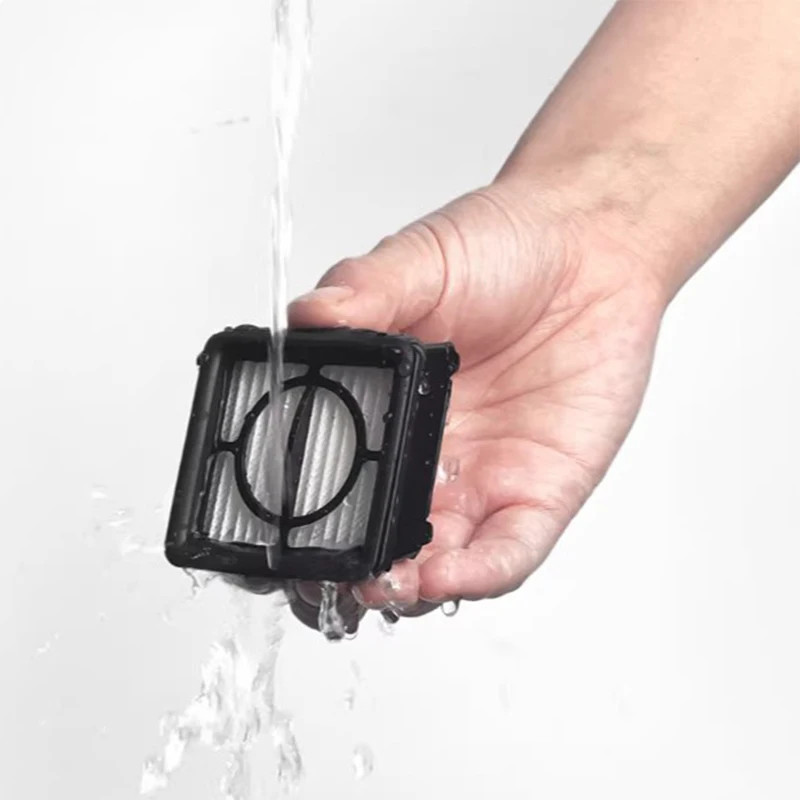 Xiaomi Truclean W20 / 2C / 4C / 2 Lite Con lăn chân không ướt khô Bàn chải Hepa Phụ kiện