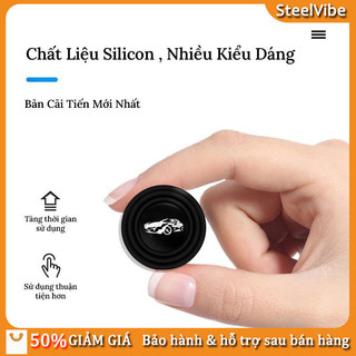 Giảm Chấn Cao Su Cho Ô Tô – Bảo Vệ Cửa Xe, Loại Bỏ Tiếng Ồn Khó Chịu