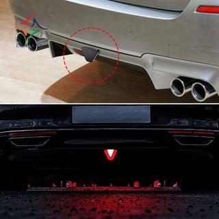 F1 Đèn hậu LED phong cách Trapeze cho ô tô, xe tải, máy kéo RV: đèn dừng an toàn, cảnh báo phanh/đảo ngược