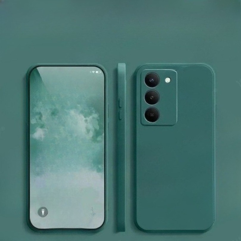 Dành Cho Redmi 15 Ốp Lưng Cho Redmi 15 Cover Fundas Coque Shell Silicon Mềm TPU Ốp Lưng Điện Thoại Redmi 15