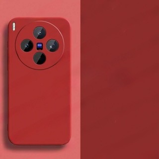 Dành Cho Vivo X300 Ốp Lưng Vivo X300 Pro Fundas Shell Coque Mềm TPU Silicon Ốp Lưng Điện Thoại Vivo X300