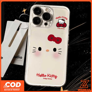 Thích hợp cho Realme Note 60 Note 70 Realme C61 Realme C63 C71 C75 Vỏ điện thoại TPU chống sốc hình mèo con hoạt hình dễ thương
