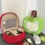Túi đựng đồ vệ sinh FAVORITEGOODS, Túi trang điểm sang trọng phân vùng, Túi đựng du lịch cầm tay cầm tay đa chức năng Du lịch