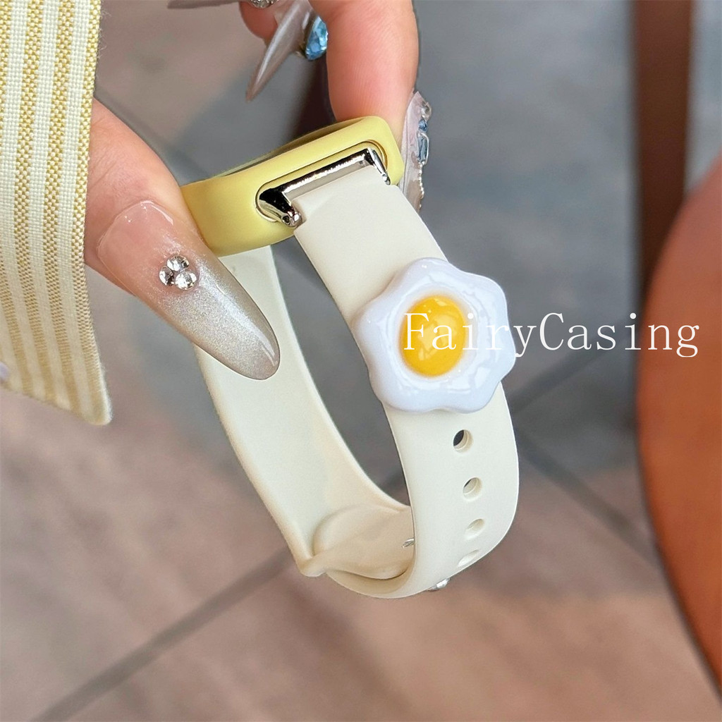 Dây đeo cổ tay silicon mới cho Huawei Band 11pro 10 8 9 cho Honor Band 10 9 6 7 Dây đeo cổ tay có thể thay thế có thể điều chỉnh