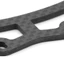 1 Chiếc Tấm Hỗ Trợ Cản Trước Bằng Sợi Carbon Cho Tamiya TA08 1 / 10 RC Xe Nâng Cấp Phần Phụ Kiện