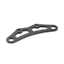 1 Chiếc Tấm Hỗ Trợ Cản Trước Bằng Sợi Carbon Cho Tamiya TA08 1 / 10 RC Xe Nâng Cấp Phần Phụ Kiện