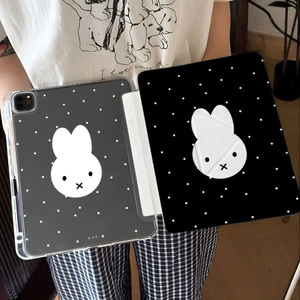 Ốp bảo vệ cho OPPO 4 / 5pro pad air2 / 5 PAD6 pad3 SE Vỏ máy tính bảng Acrylic trong suốt