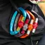 VVDZA Professional Carabiner 12 / 25KN Phụ kiện Thiết bị bảo vệ leo núi bằng nhôm