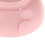 TMOY 3.5g Mini Mỹ Phẩm Rỗng Lọ Chậu Trang Điểm Chăm Sóc Da Hộp Kem Mặt Hộp Son Dưỡng Môi Có Thìa Silicon Chai Có Thể Đổ Lại TMOY