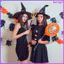Halloween Trang Phục Hóa Trang Demon Pitch Fork Phụ Kiện Quỷ Phụ Kiện Lạ Mắt Đầm Dự Tiệc Đạo Cụ Kevga