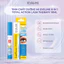 Tinh chất dưỡng mi Eveline 8 In 1 Total Action Lash Therapy làm dày và dài mi 10ml