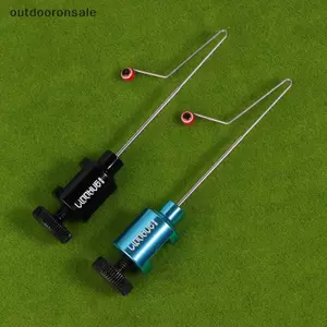 Dây Câu Đùn Mồi Ăn Kim Loại Móc Câu Cá Cho Các Vật Nhỏ Bóp Móc Tẩy Dụng Cụ Câu Cá FSI