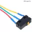 10 Chiếc Máy Nước Nóng Gas Micro Switch Ba Dây Điều Khiển Bật Tắt Nhỏ [Vn]